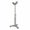 Vestil Counter Balanced V Roller Stand STAND-G-V-HP